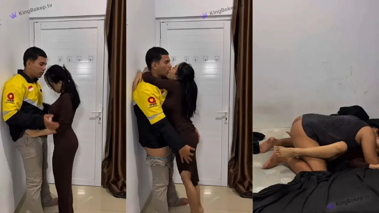 Terbaru Tante ZHmeylin Prank Ojol maxim poster