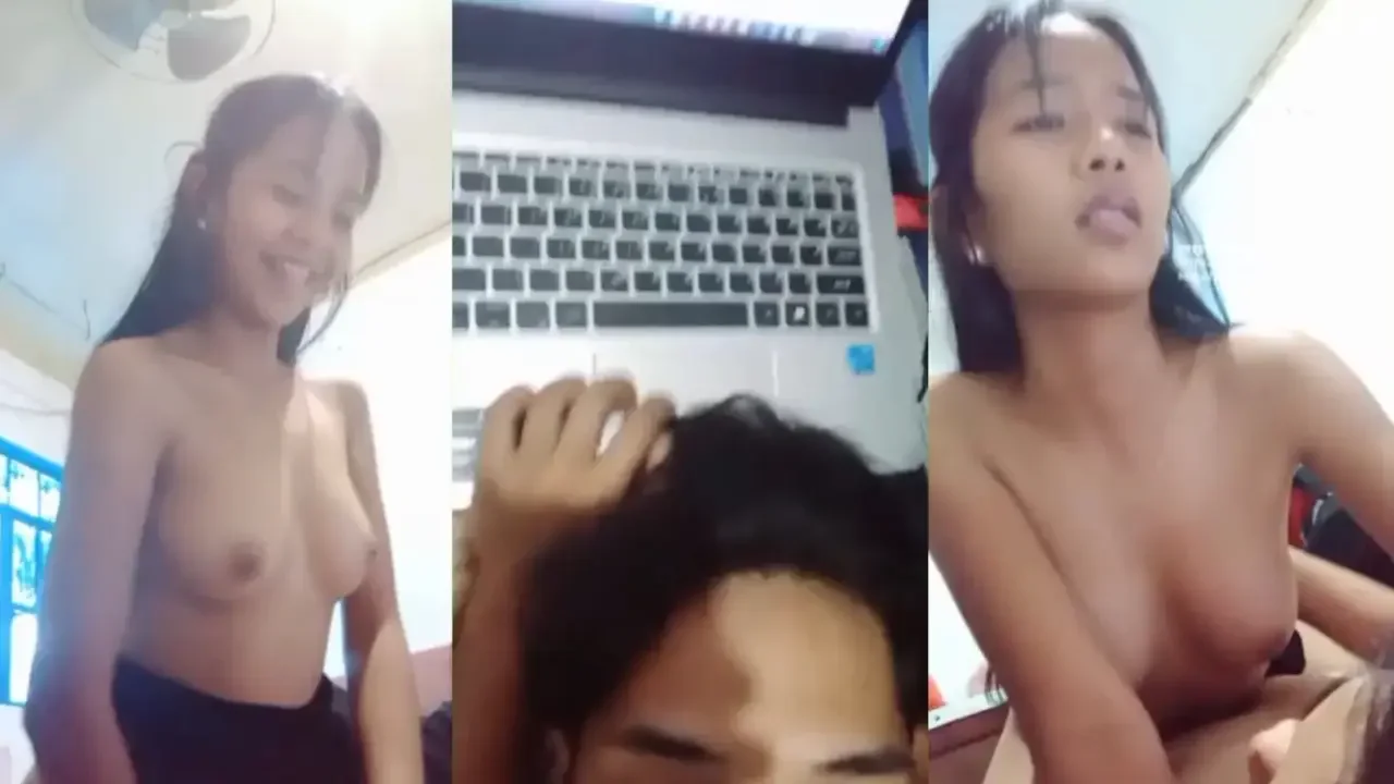 Lagi Ngerjain Skripsi Tapi Sangee poster