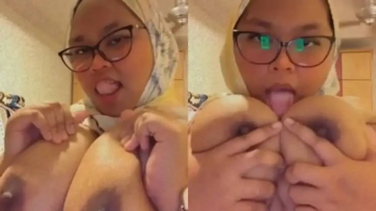 Ukhti malay sange berat kepengen dientot poster